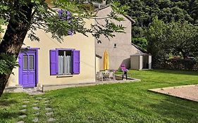 La Glycine